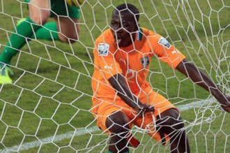 Mondial U17 : Les éléphanteaux battent la Nouvelle Zélande (3-0) et gardent  leur chance de qualification 